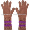 cashmere gloves